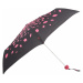 Lulu Guinness Raining Lips Umbrella