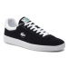 Lacoste Sneakersy 746SMA0065 Čierna