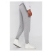 Nohavice Polo Ralph Lauren pánske,šedá farba,jednofarebné,714844763001