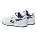 Reebok Sneakersy Classic Leather IF5957 Biela