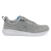 KINETIX NANCY TX 4FX L GREY UG Sneaker