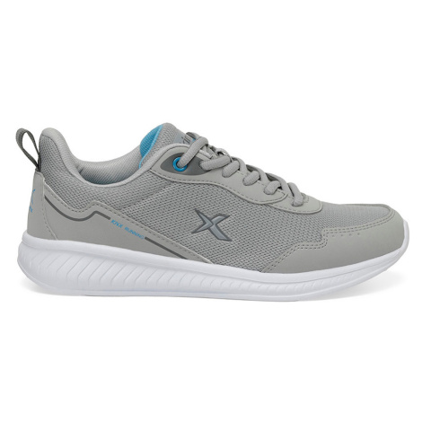 KINETIX NANCY TX 4FX L GREY UG Sneaker