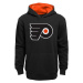 Philadelphia Flyers detská mikina s kapucňou prime logo third jersey