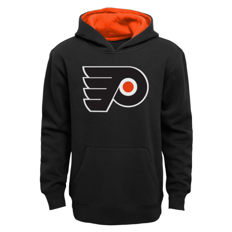 Philadelphia Flyers detská mikina s kapucňou prime logo third jersey