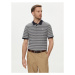 Jack&Jones Polokošeľa Bluwin 12170931 Sivá Regular Fit