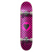 Heart Supply Round Logo Skateboard Komplet