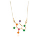 Giorre Woman's Necklace 378045