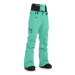 HORSEFEATHERS Nohavice Lotte - turquoise GREEN