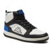 Kappa Sneakersy Lineup 243078 Biela