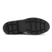 Lasocki Outdoorová obuv ARC-3115-04 Čierna
