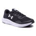 Under Armour Bežecké topánky Ua Bgs Charged Pursuit 3 3024987-001 Čierna