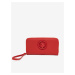 Peňaženky pre ženy U.S. Polo Assn. - červená