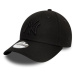 Juniorská šiltovka NEW ERA 940K MLB The league essential kids NEYYAN Black