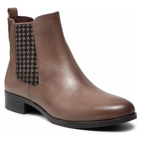 Dámske Chelsea Boots Caprice