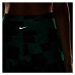 Nike DF FAST MR TGHT NV Dámske legíny, zelená, veľkosť