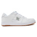 DC Shoes Manteca 4 - Pánske - Tenisky DC Shoes - Biele - ADYS100765-HBW