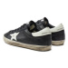 Golden Goose Sneakersy Super-Star Classic With List GWF00101.F000321.80203 Čierna