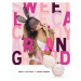 Ariana Grande Sweet Like Candy parfumovaná voda 30 ml