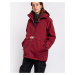 Fjällräven Vardag Anorak W 347 Bordeaux Red