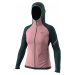 Dynafit mikina Transalper Thermal W blueberry