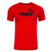 Puma Man's T-Shirt 586666