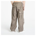 Kalhoty Carhartt WIP Jet Cargo Pant Barista Rinsed