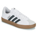 adidas  VL COURT 3.0  Nízke tenisky Biela