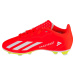 ČERVENÉ CHLAPČENSKÉ KOPAČKY ADIDAS X CRAZYFAST CLUB FXG IF0720