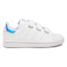 Adidas Sneakersy Stan Smith Cf C FX7539 Biela