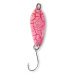 Saenger iron trout plandavka wave spoon vzor cwp - 2,8 g