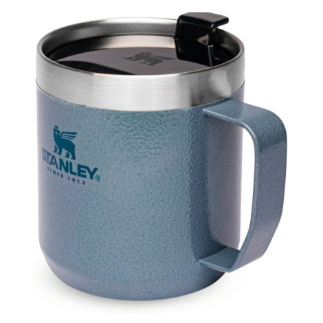 Hrnček Stanley Camp mug 350ml Farba: svetlo modrá