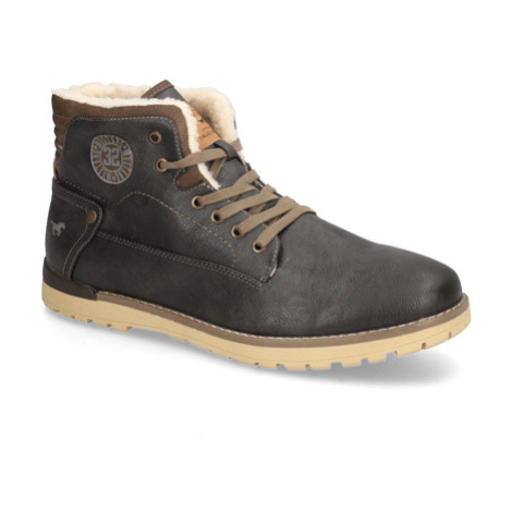 Vyššia členková topánka Mustang