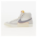 Tenisky Nike Blazer Mid Pro Club Summit White/ Cement Grey-Platinum Tint