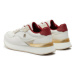 Tommy Hilfiger Sneakersy Chic Chunky Runner FW0FW08203 Écru