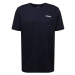 OAKLEY Funkčné tričko 'Marble'  dymovo modrá / čierna / biela