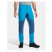 Men's outdoor pants KILPI ARANDI-M Blue