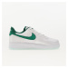 Tenisky Nike Air Force 1 '07 White/ Sport Green-Sport Green-Ice