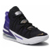 Nike Topánky Lebron XVIII CQ9283 004 Čierna