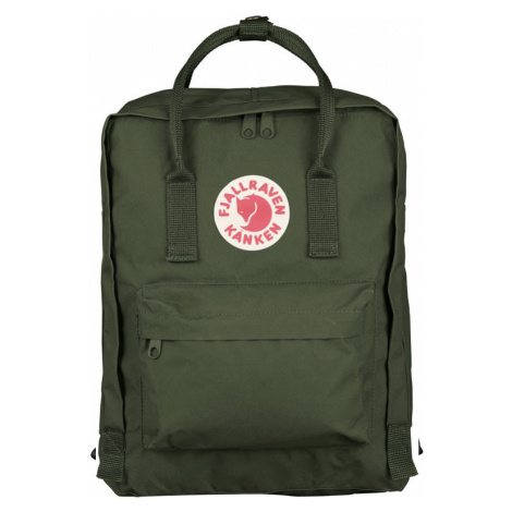 Fjällräven Kånken Forest Green