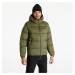 Bunda NAPAPIJRI A-Suomi H 1 Jacket Green Depths