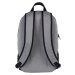 SIVÝ PÁNSKY KLASICKÝ BATOH CATERPILLAR HARVARD BACKPACK 84626-501