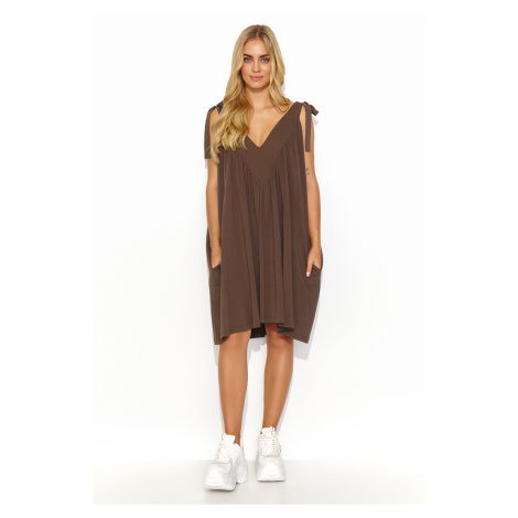 Makadamia Woman's Dress M816