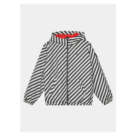 Dievčenské bundy, kabáty a kožuchy Tommy Hilfiger