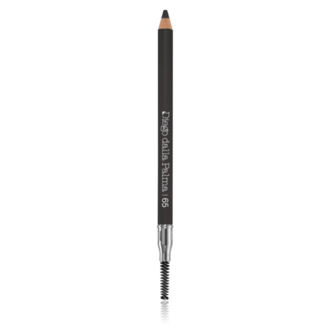 Diego dalla Palma Eyebrow Pencil dlhotrvajúca ceruzka na obočie odtieň 65 CHARCOAL GREY