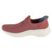 Ružové dámske tenisky Skechers Slip-Ins: Bobs Infinity - Daily 117508-ROS