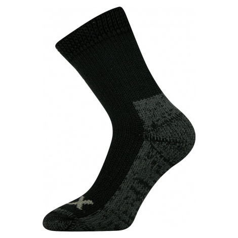 VoXX Socks Black