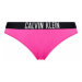 Calvin Klein Swimwear Spodný diel bikín KW0KW01233 Fialová