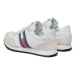 Tommy Jeans Sneakersy Tjm Runner Casual Ess EM0EM01351 Biela