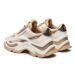 Steve Madden Sneakersy Zoomz Sneaker SM11002327-04005-10M Ružová