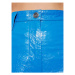 Remain Kožené nohavice Renate RM369 Modrá Regular Fit